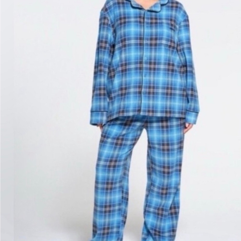 Skims fleece Pajamas